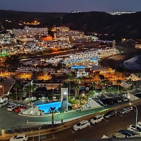 Amazing Seaview 2 Bedroom Apartment Playa Del Cura (Gran Canaria) Exterior foto
