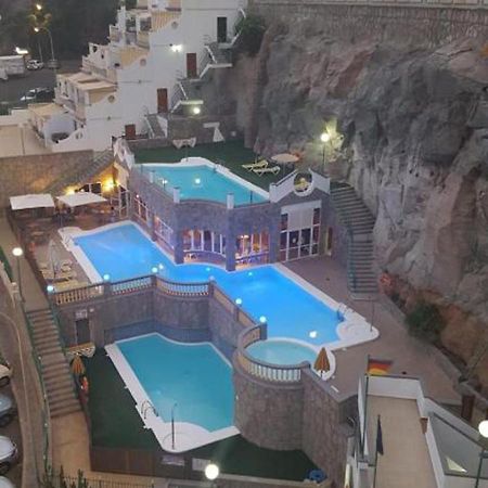 Amazing Seaview 2 Bedroom Apartment Playa Del Cura (Gran Canaria) Exterior foto