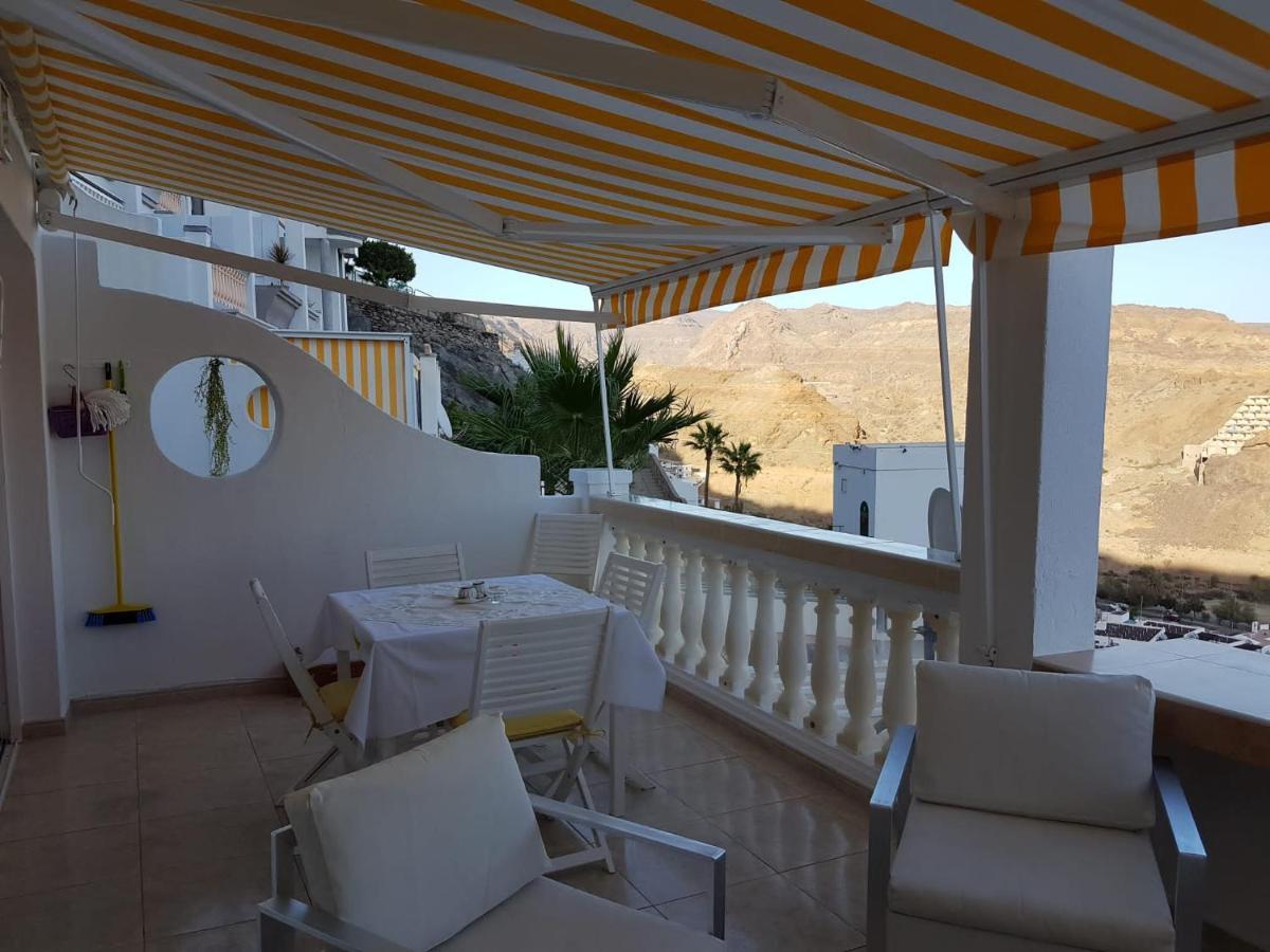 Amazing Seaview 2 Bedroom Apartment Playa Del Cura (Gran Canaria) Exterior foto