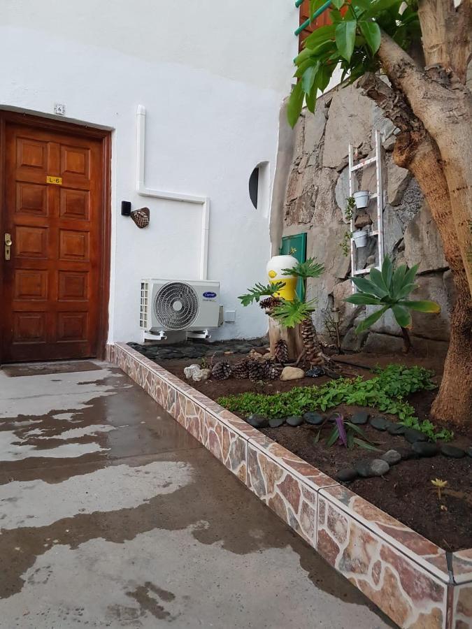 Amazing Seaview 2 Bedroom Apartment Playa Del Cura (Gran Canaria) Exterior foto