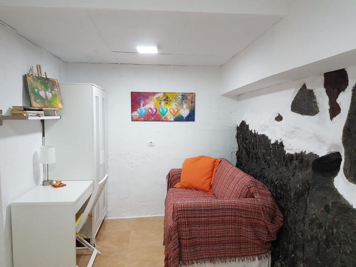 Amazing Seaview 2 Bedroom Apartment Playa Del Cura (Gran Canaria) Exterior foto