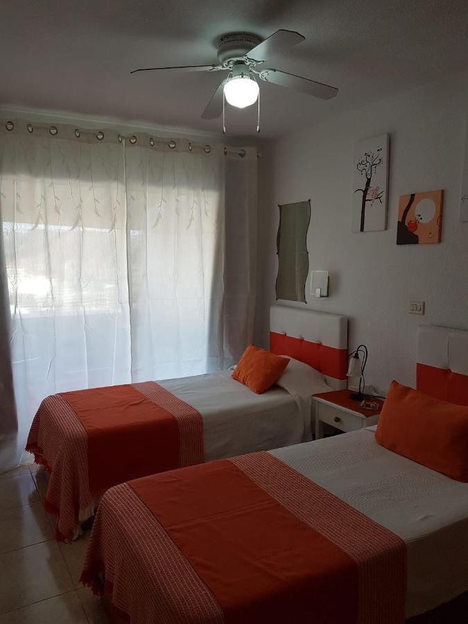 Amazing Seaview 2 Bedroom Apartment Playa Del Cura (Gran Canaria) Exterior foto