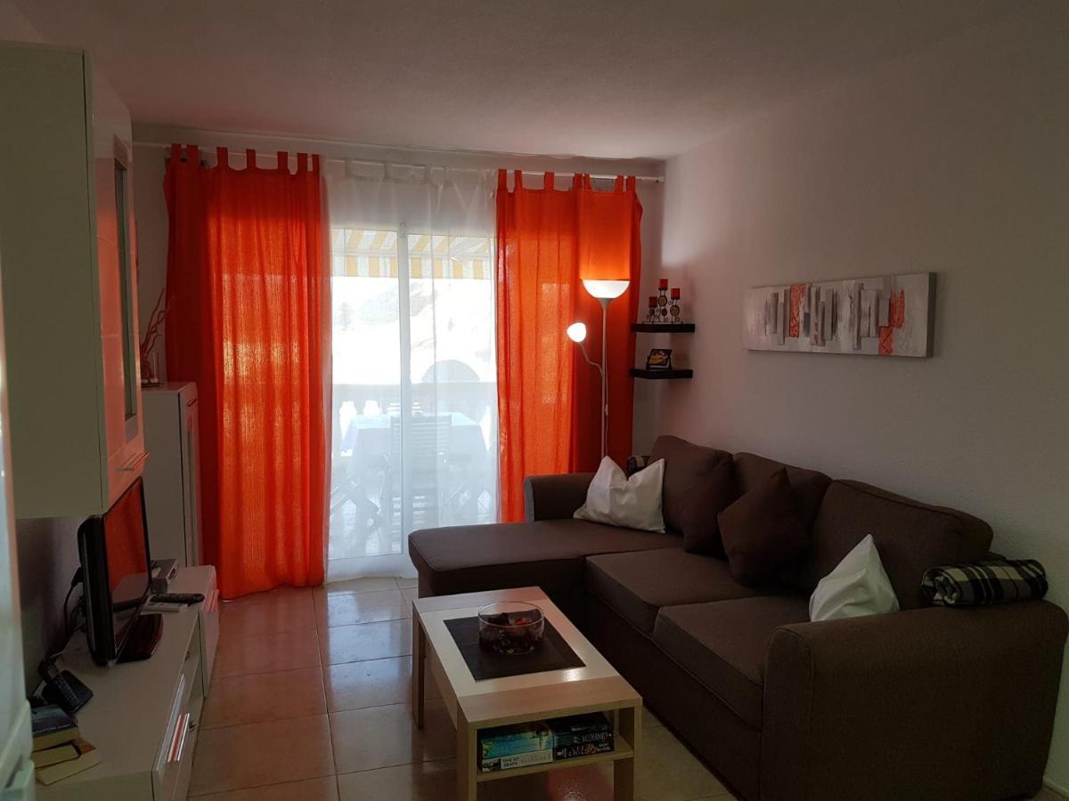 Amazing Seaview 2 Bedroom Apartment Playa Del Cura (Gran Canaria) Exterior foto