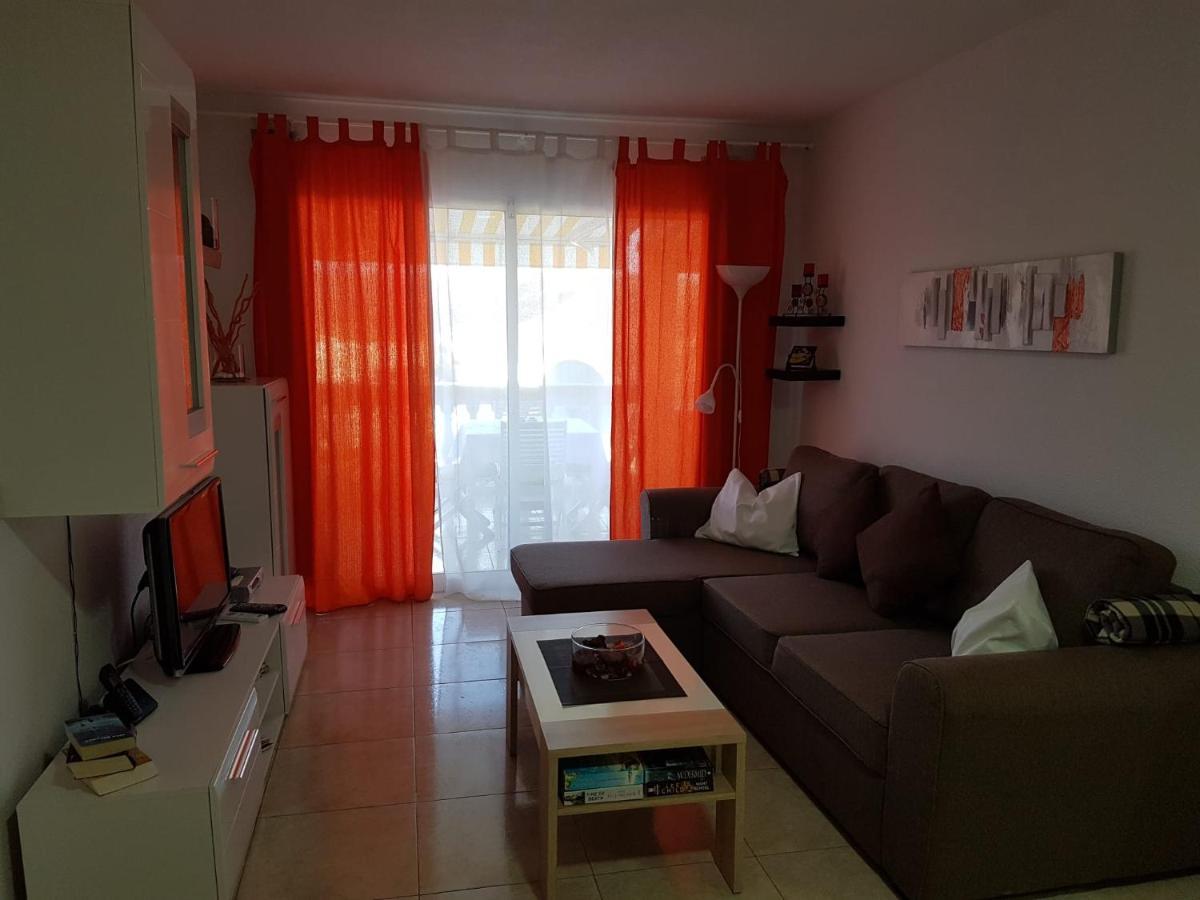 Amazing Seaview 2 Bedroom Apartment Playa Del Cura (Gran Canaria) Exterior foto