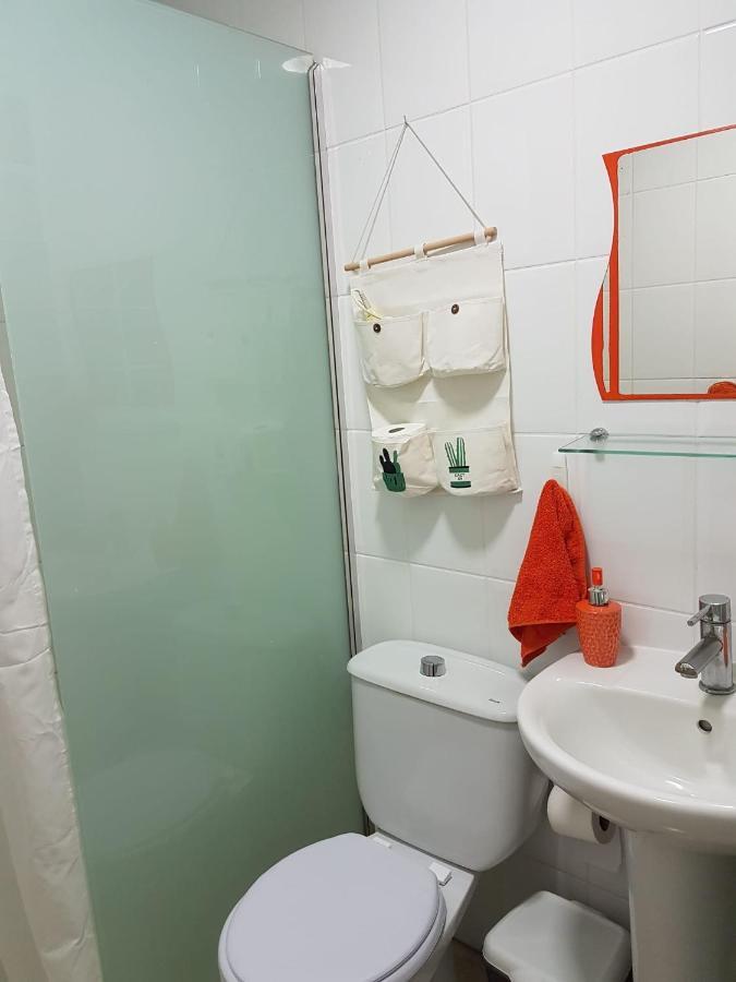 Amazing Seaview 2 Bedroom Apartment Playa Del Cura (Gran Canaria) Exterior foto