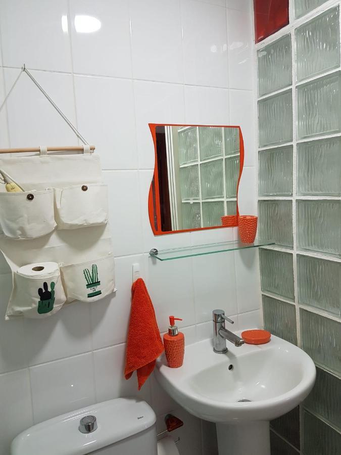 Amazing Seaview 2 Bedroom Apartment Playa Del Cura (Gran Canaria) Exterior foto