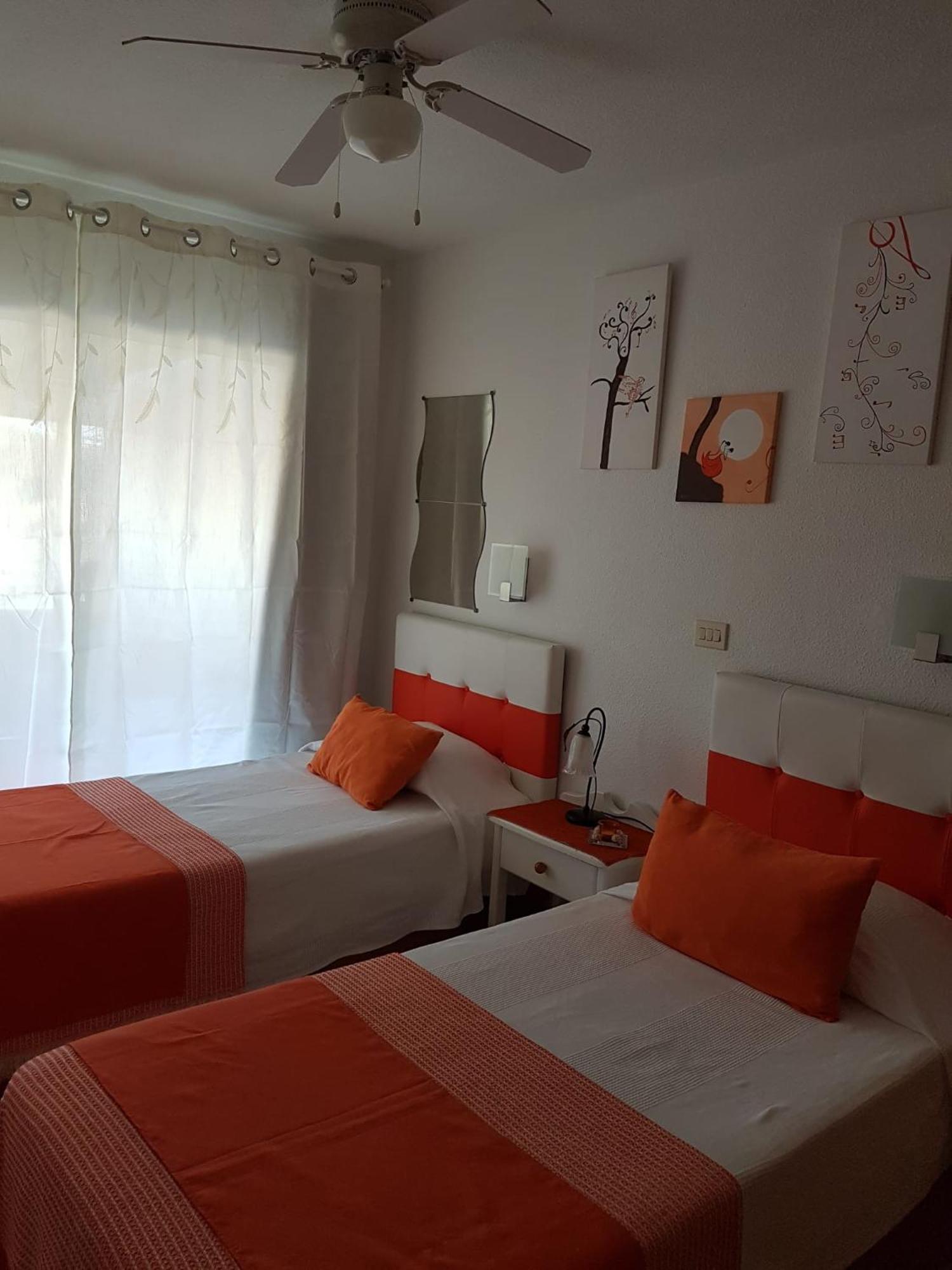 Amazing Seaview 2 Bedroom Apartment Playa Del Cura (Gran Canaria) Exterior foto