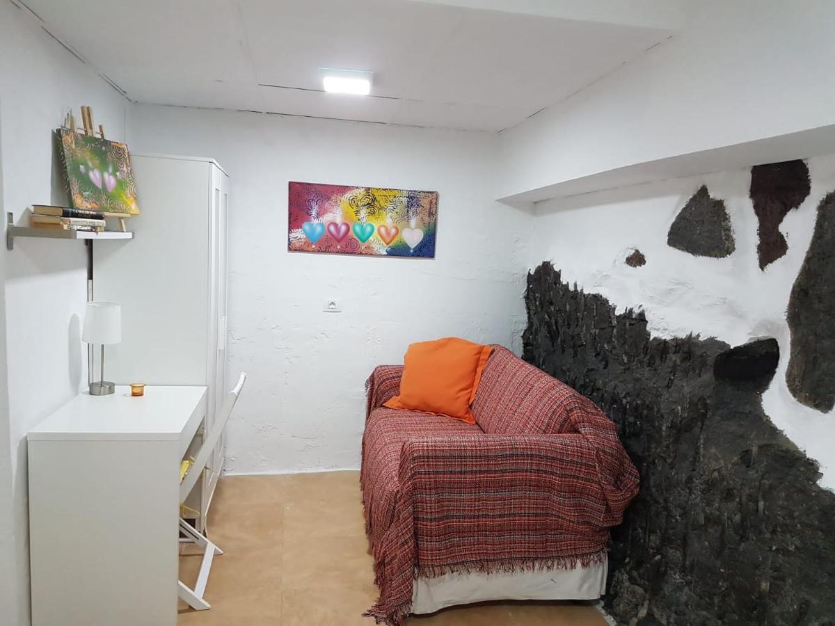 Amazing Seaview 2 Bedroom Apartment Playa Del Cura (Gran Canaria) Exterior foto