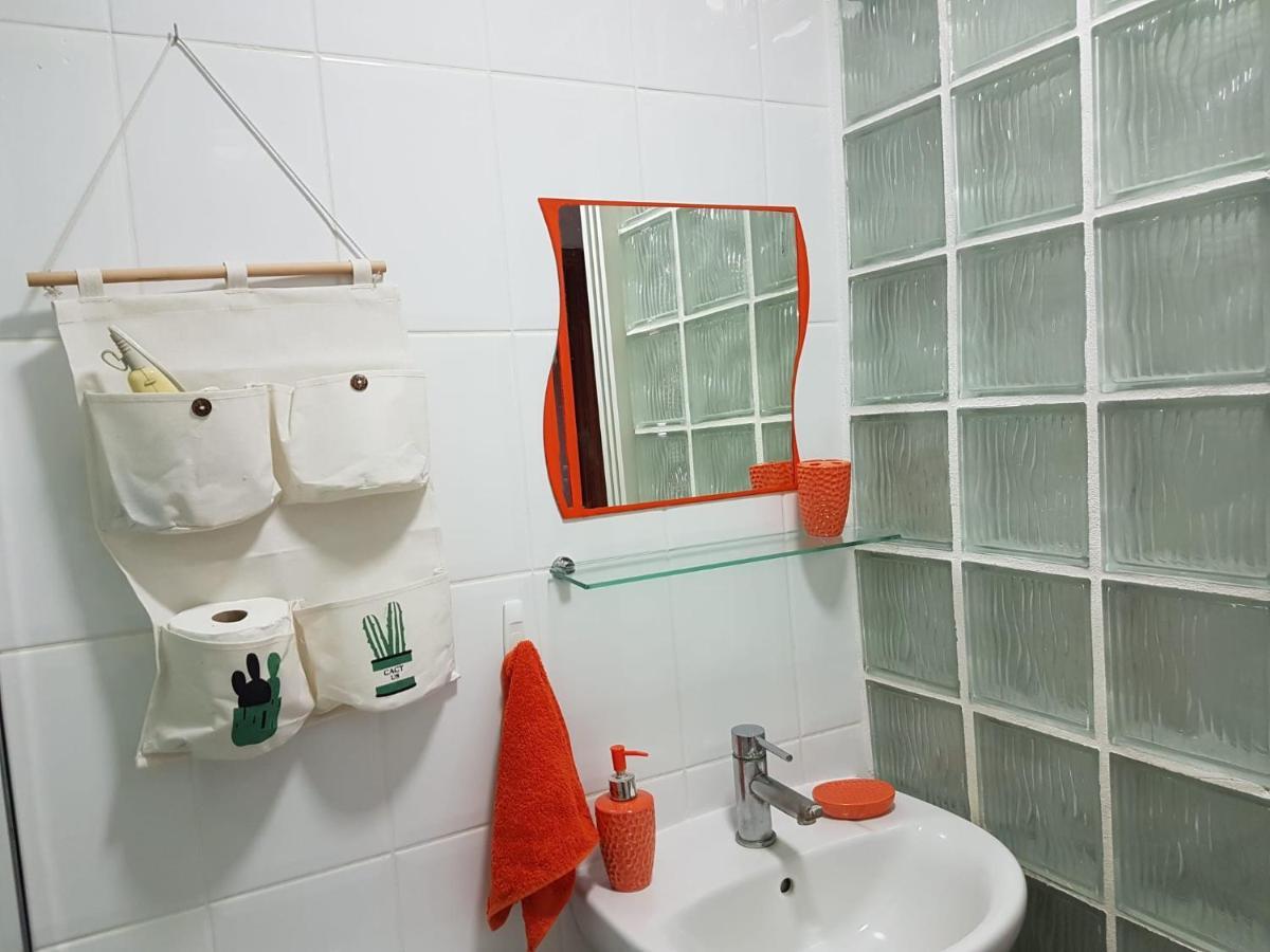 Amazing Seaview 2 Bedroom Apartment Playa Del Cura (Gran Canaria) Exterior foto