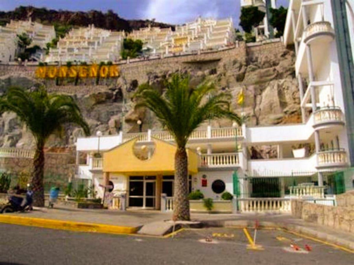 Amazing Seaview 2 Bedroom Apartment Playa Del Cura (Gran Canaria) Exterior foto