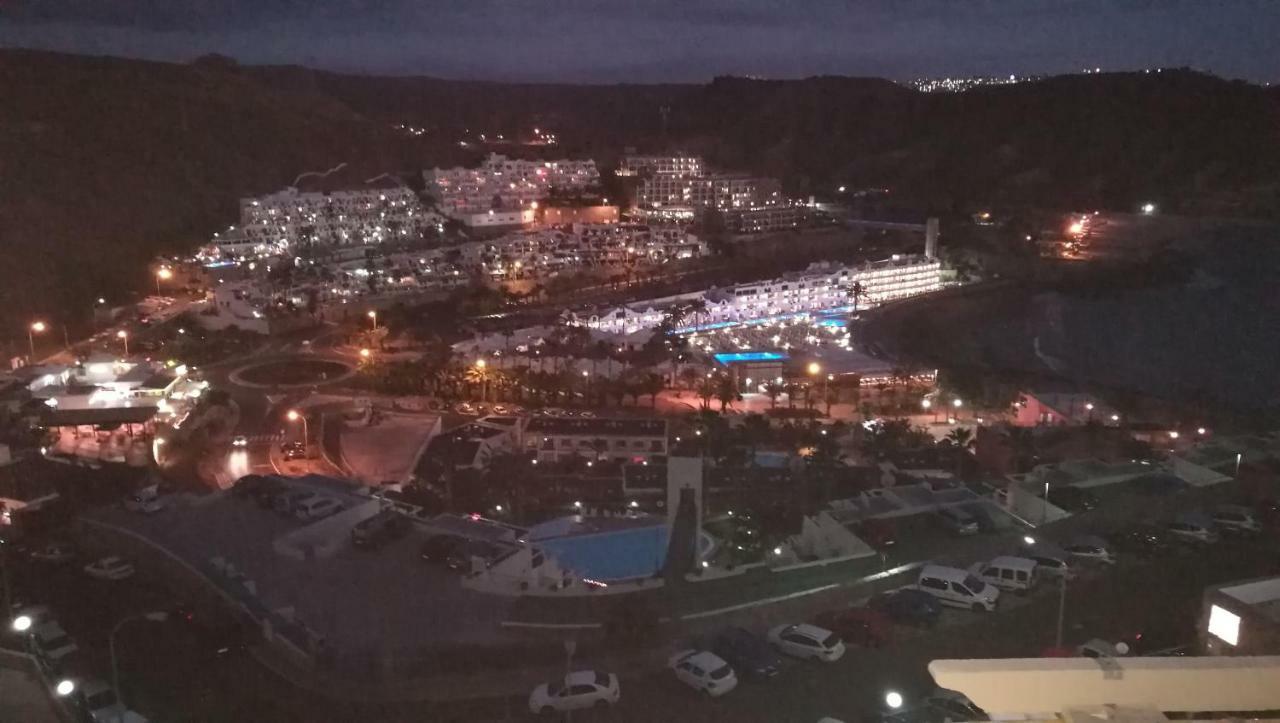 Amazing Seaview 2 Bedroom Apartment Playa Del Cura (Gran Canaria) Exterior foto